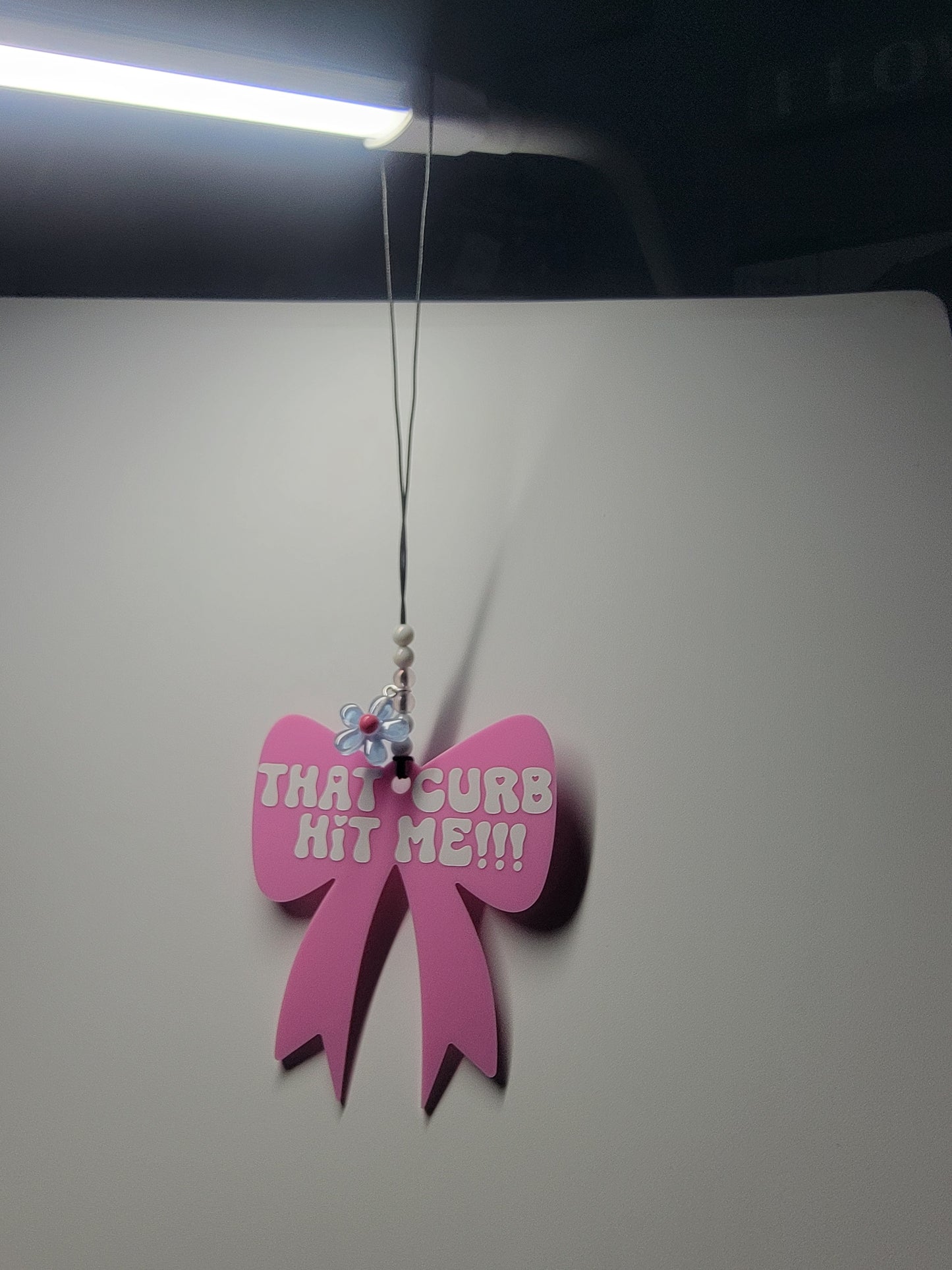 Car Rear view hanger