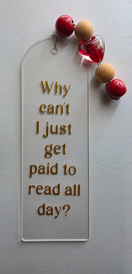 Unfair adulting